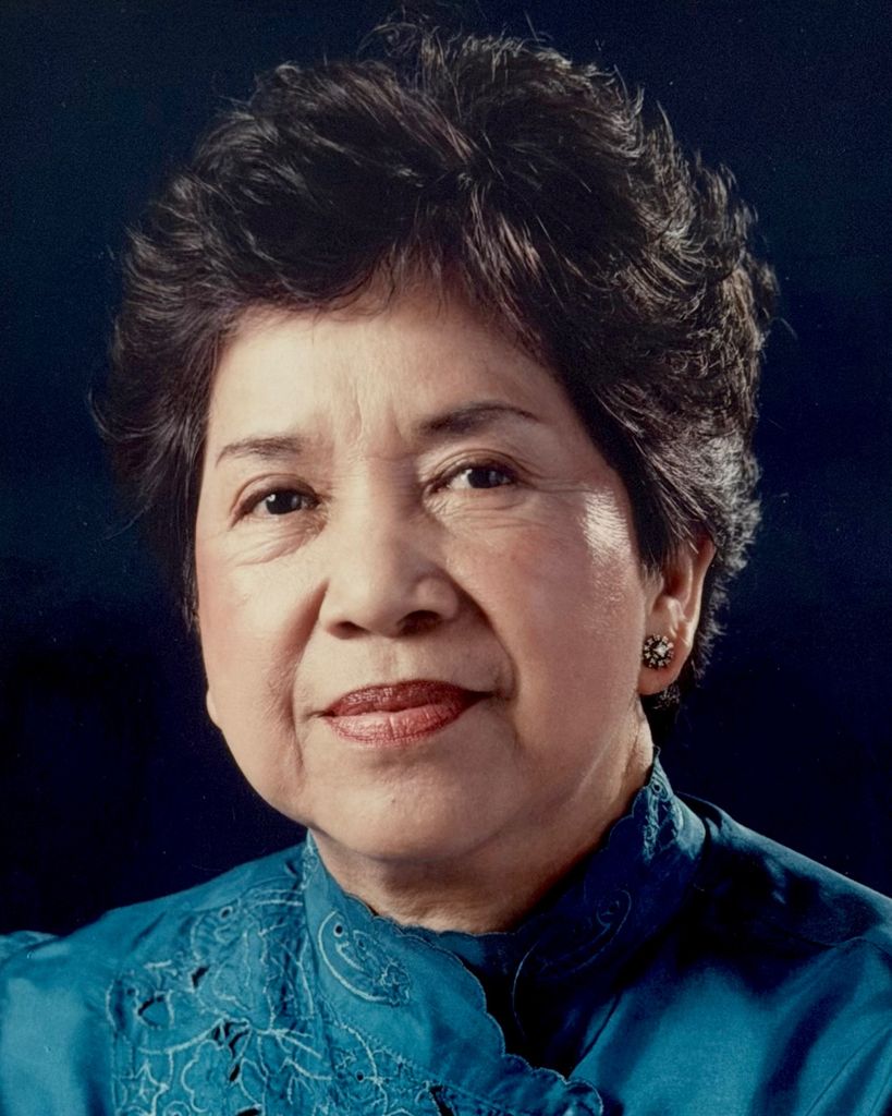 Elvira Luzano Bhardwaj M.D.