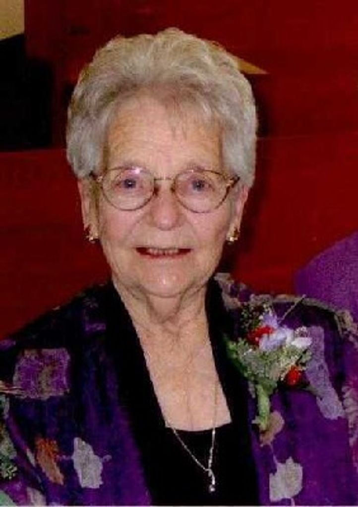 Margaret Stensgard
