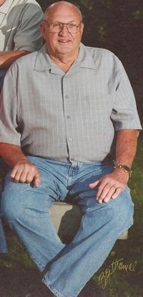 Richard Melvin Divoky