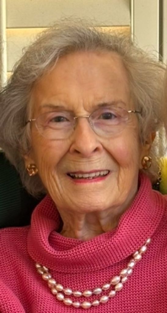 Betsy Lee Griffin