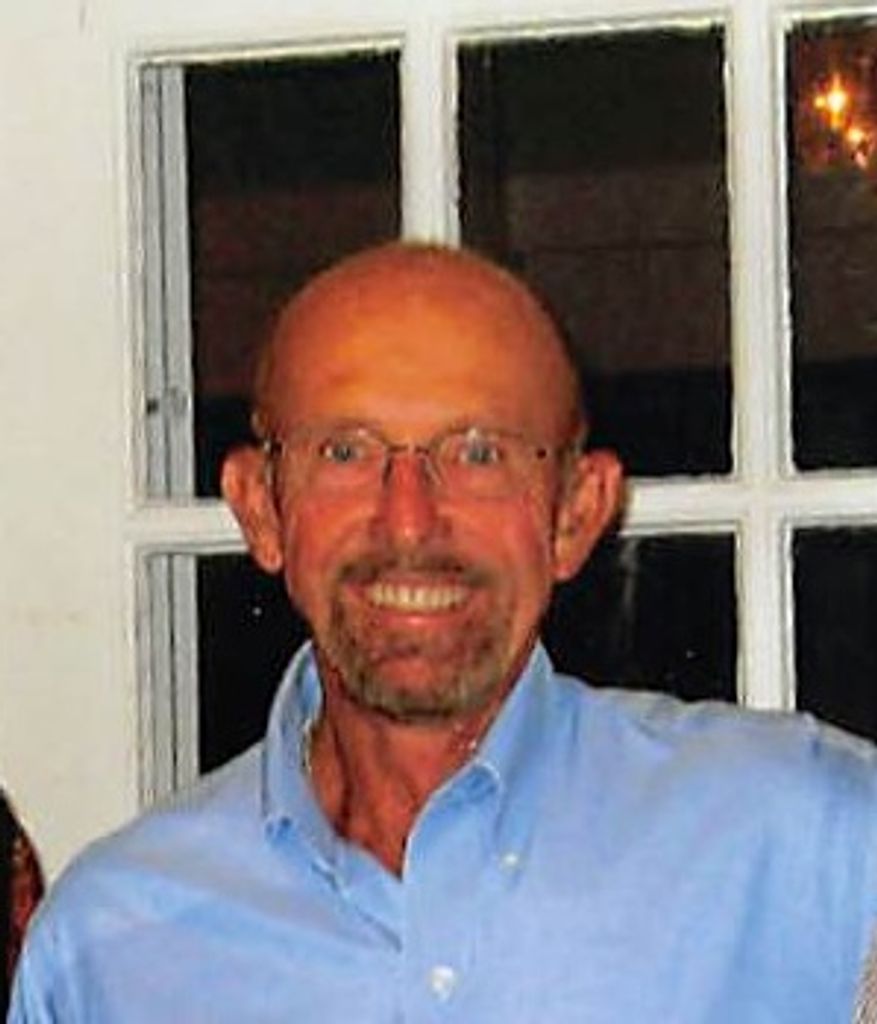 William R. Finkele