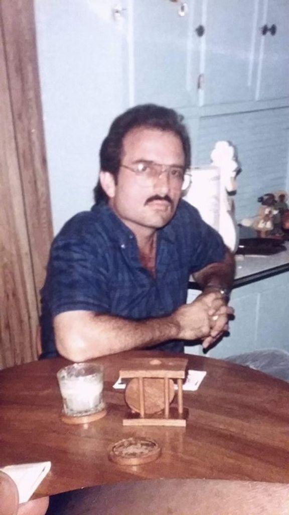 Ronald John Archuleta