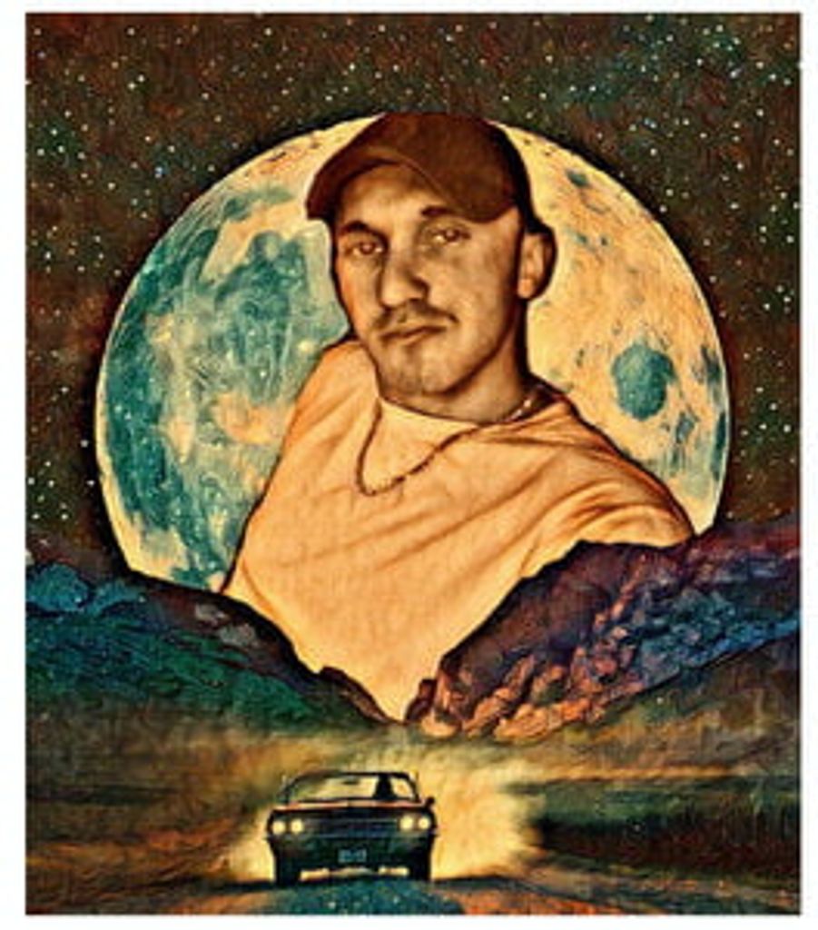 Todd William Cason Profile Photo