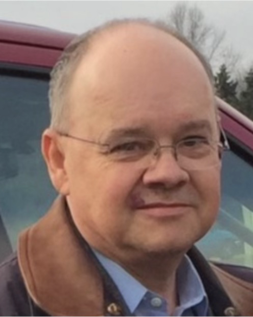 Larry Wade Bell Profile Photo