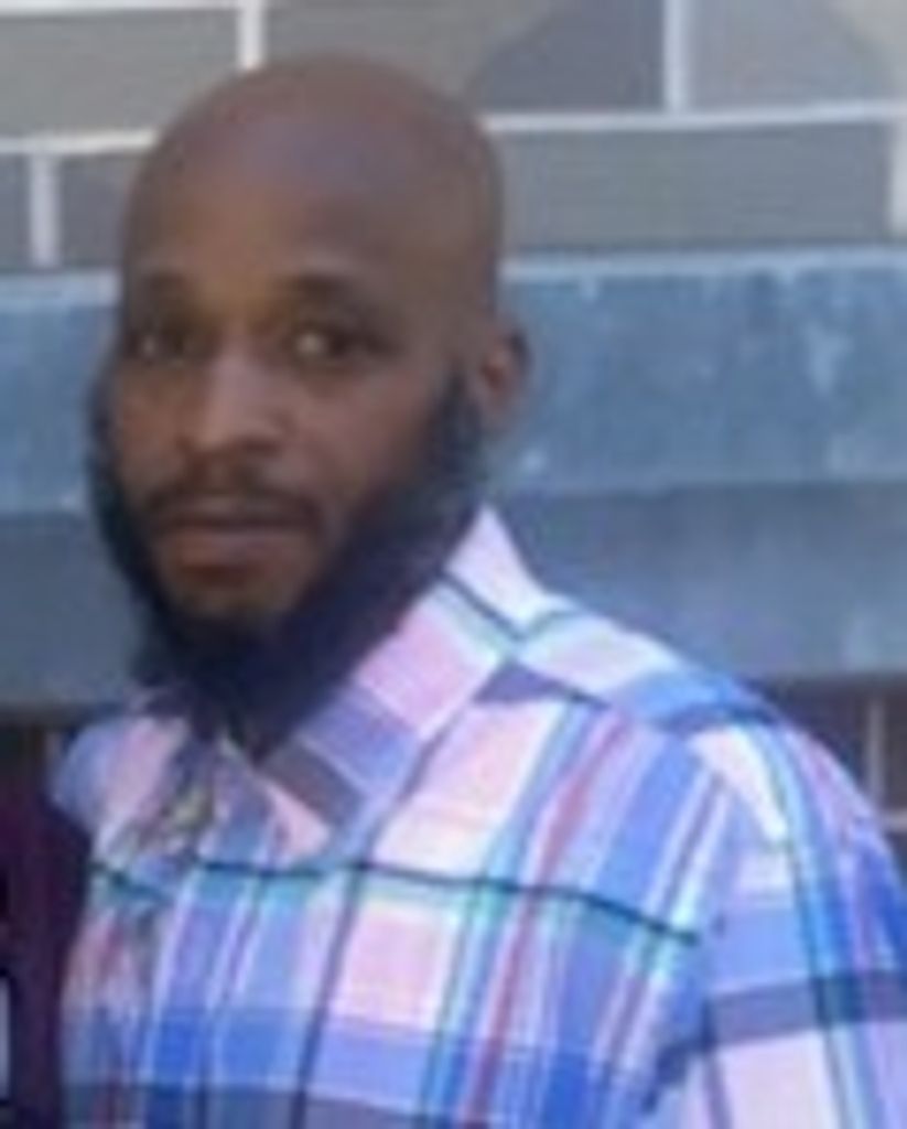 Steven G. Pendleton Jr. Profile Photo