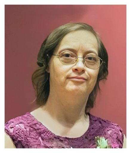 Christine Menk's obituary image