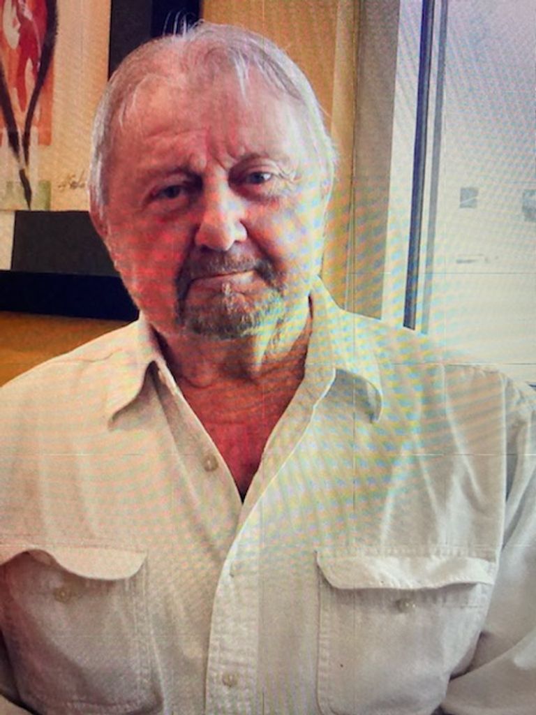 John Arthur Barnowski Profile Photo