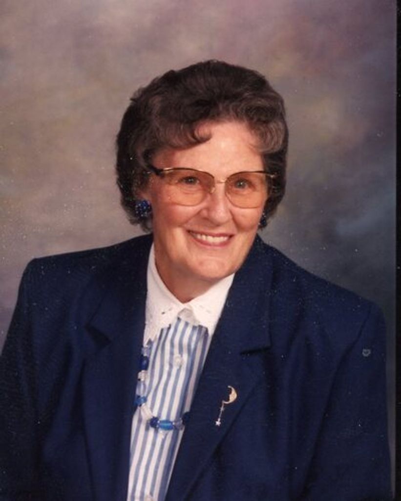 Mary Whitney Schany Profile Photo