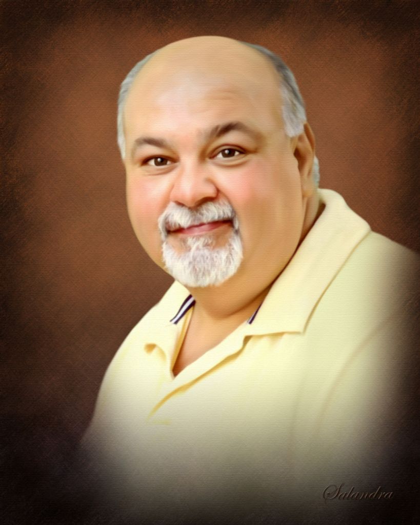 Raymond J. "Ray" Rich