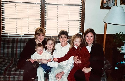 Judith Ann (Auld)  Strickland photo gallery thumbnail 15 of 53