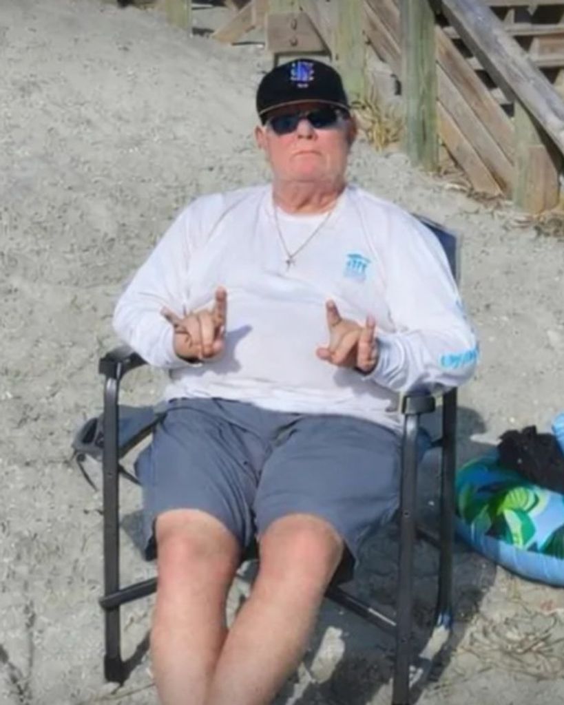 Joseph "Jay" Kujawa IV Profile Photo