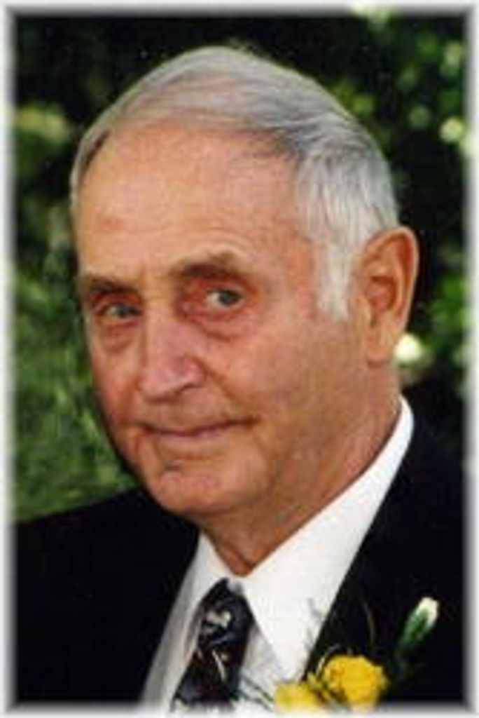 Melvin L. Ramler