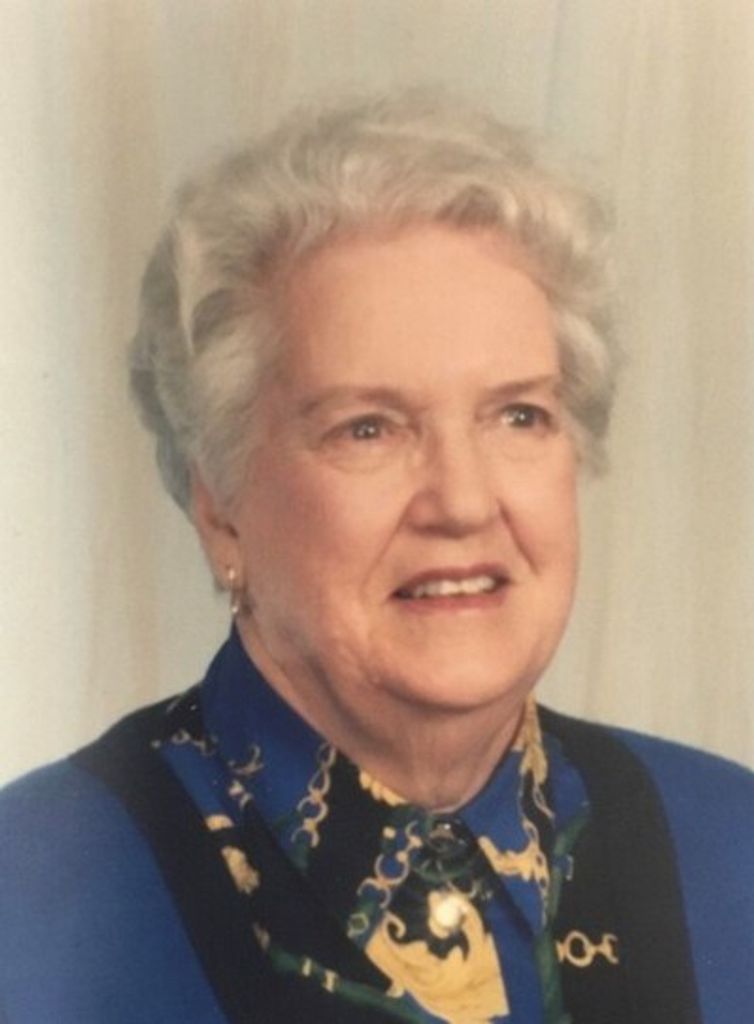 Edna Stacey Profile Photo