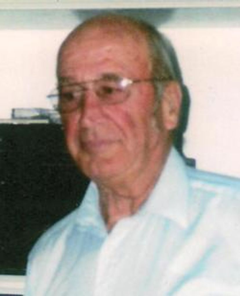 Carl E. Bohnenkemper