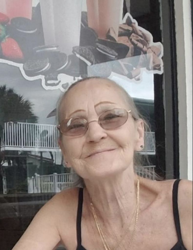 Mary Ann Kaufmann
