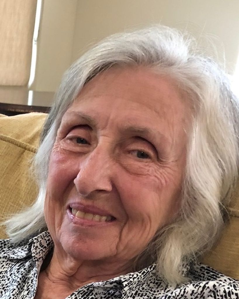 Mildred Mae (Mackey)  Nible