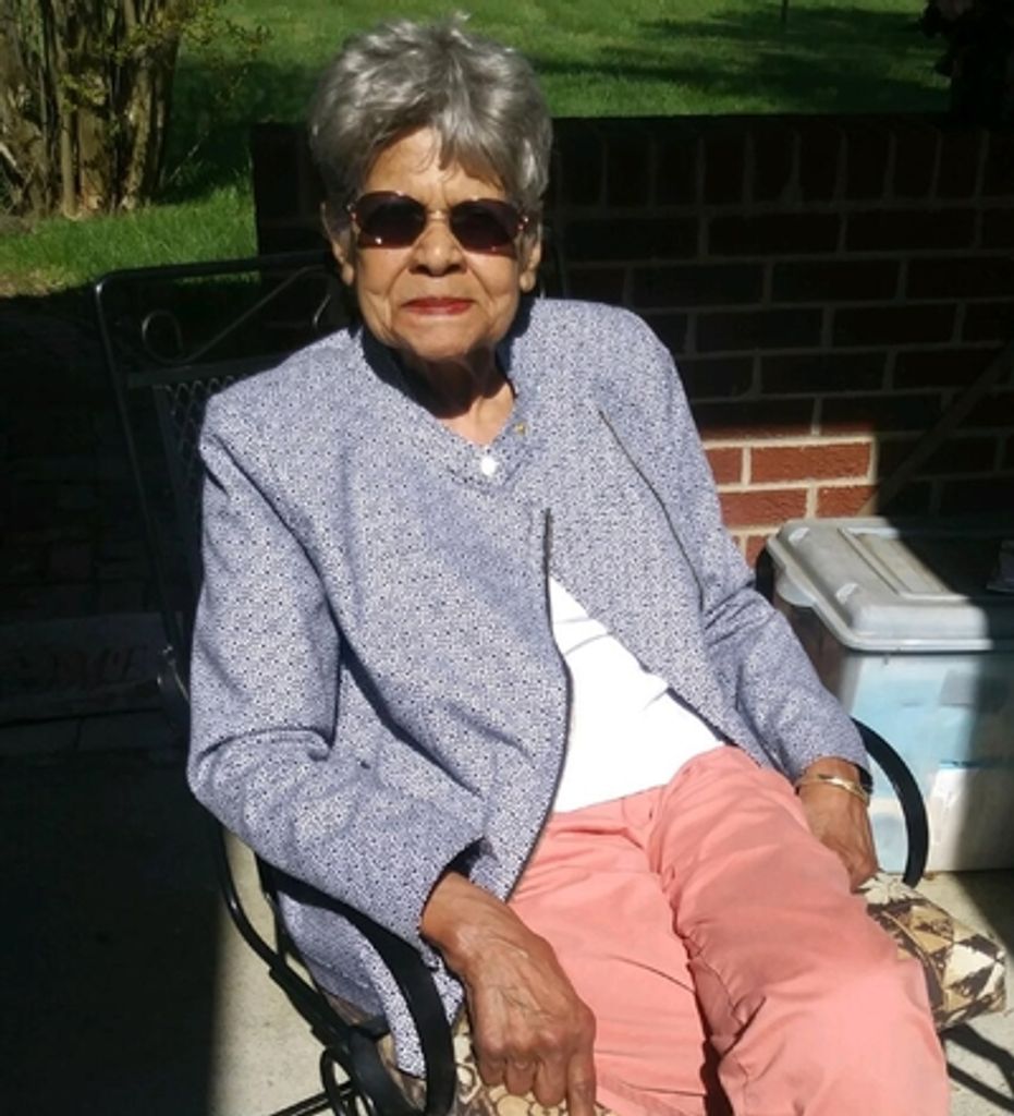 Beatrice Gordon-Johnson