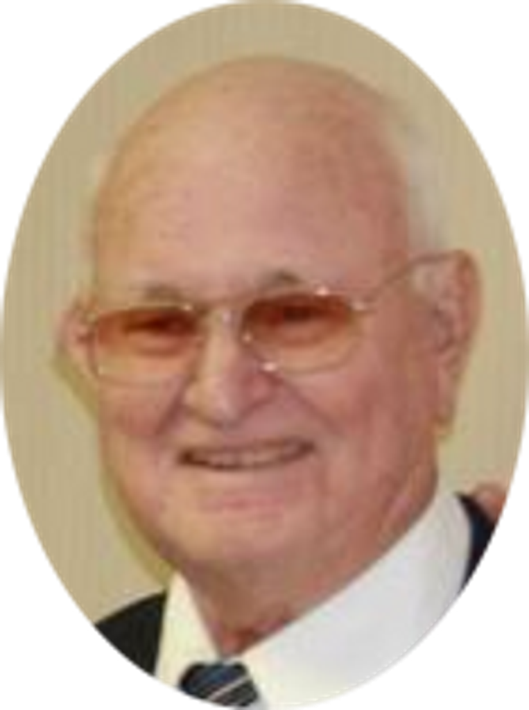 Clarence Farney