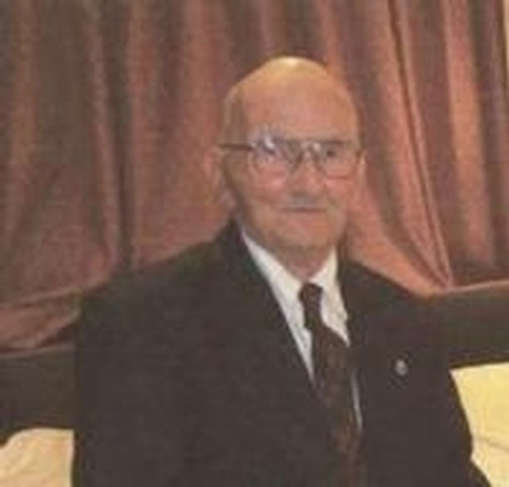 John Edward Melanson
