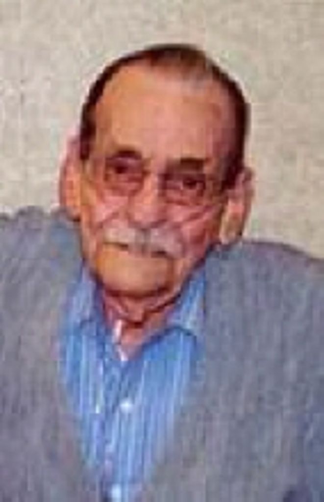 Frank  Arthur Kline