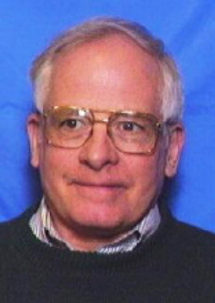 Dr. David H. Beach, Ph.D
