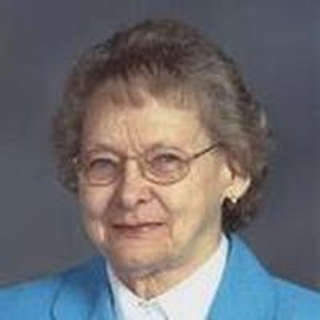 Anna Marie Frank