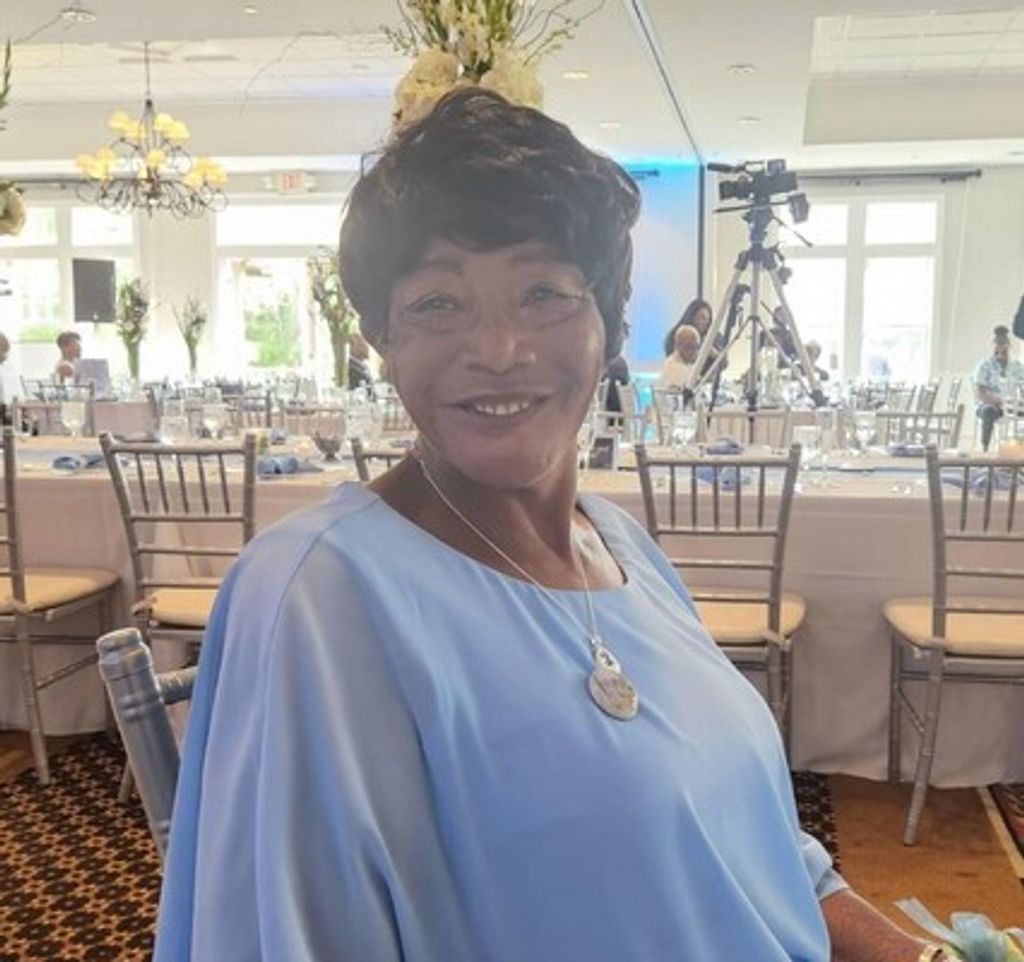 Sulene Stevenson Motley