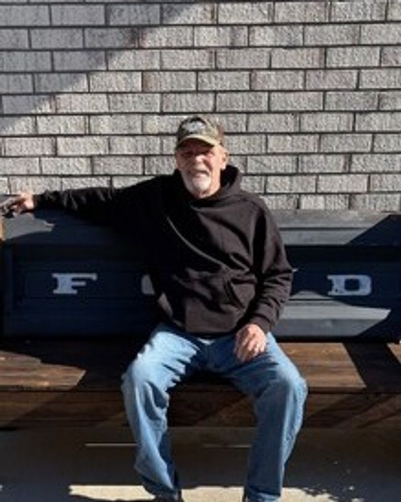 David Bradley Dutton Profile Photo