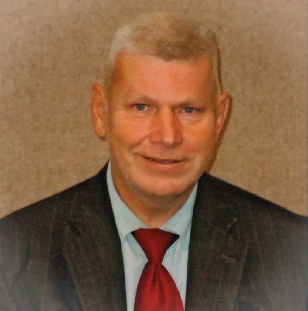 Clifford Cunningham Profile Photo