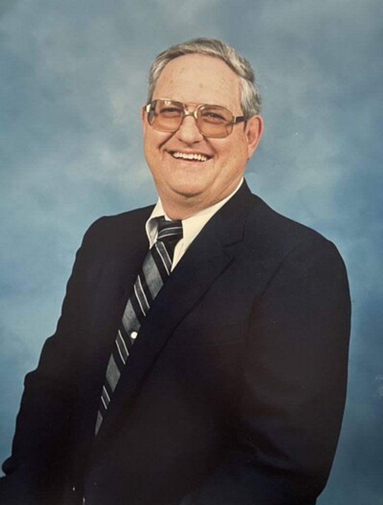 Jack "Shelton" Smith