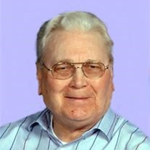 Gladwin Johnson Profile Photo