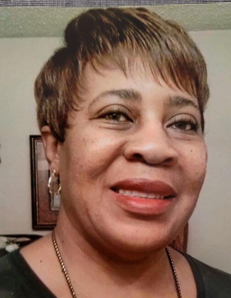 JUDY PERRY Profile Photo
