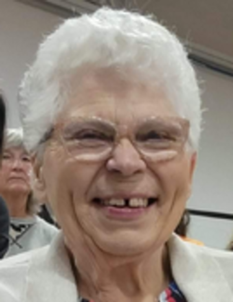 Nancyann Marie (Rathwell) Lewis