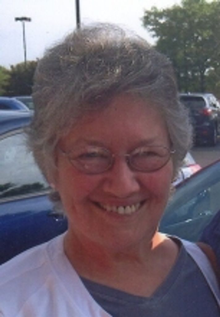 Maxine  R. Petranyi