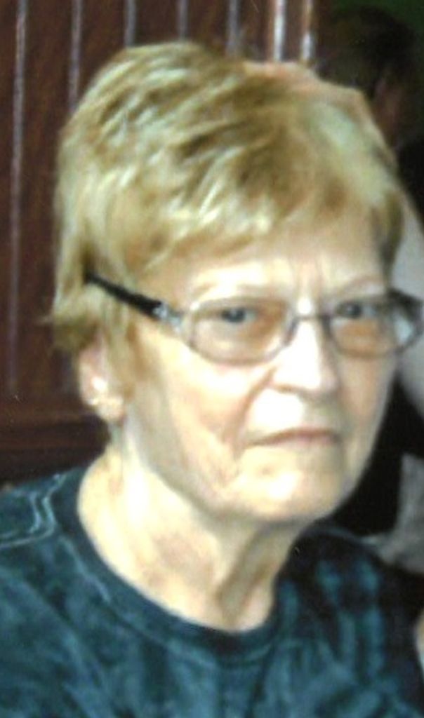 Betty Stender