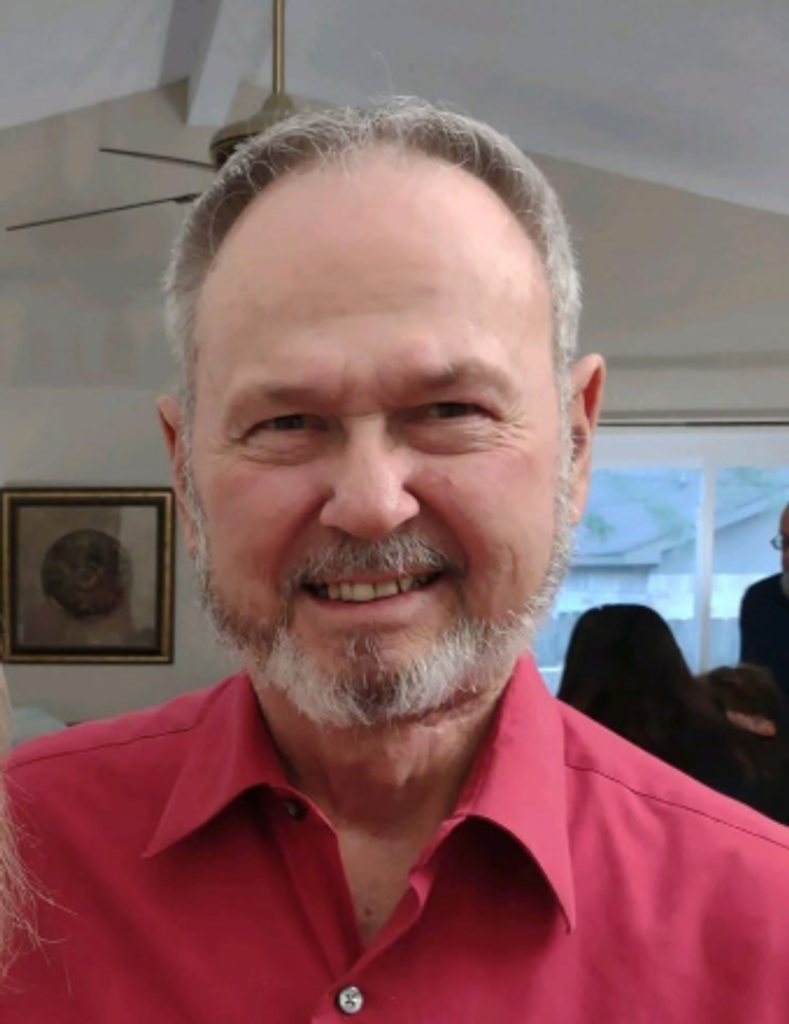 James  Howard Reece