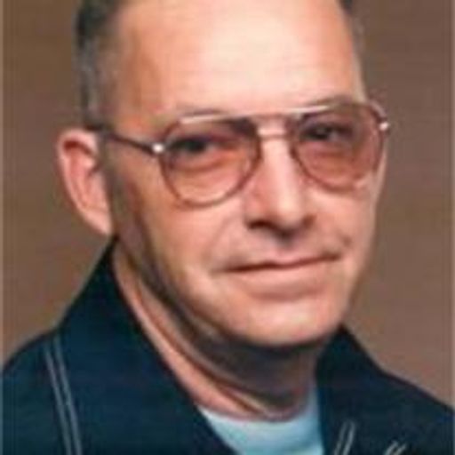 Richard Edward Bailey Profile Photo