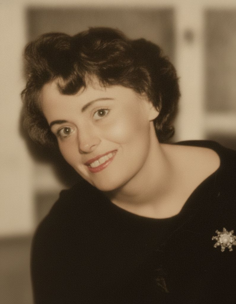 Doris Azilee Rchards Profile Photo