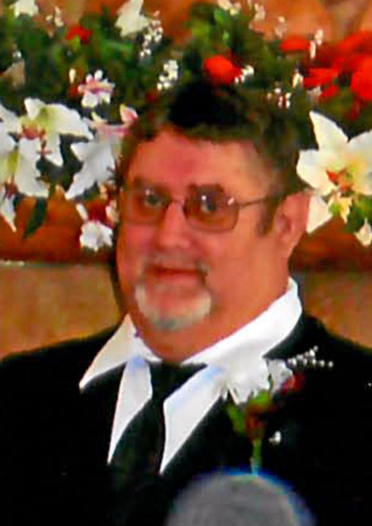 David Lynn Wieczorek Profile Photo
