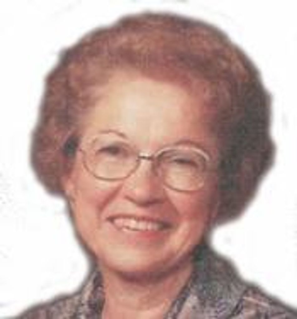 Louise A Bruntz