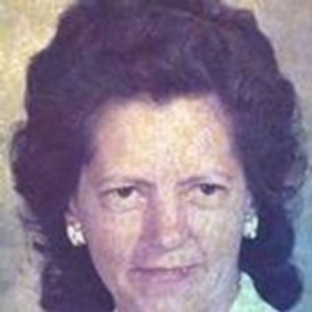 Ruth E. Gunther Profile Photo