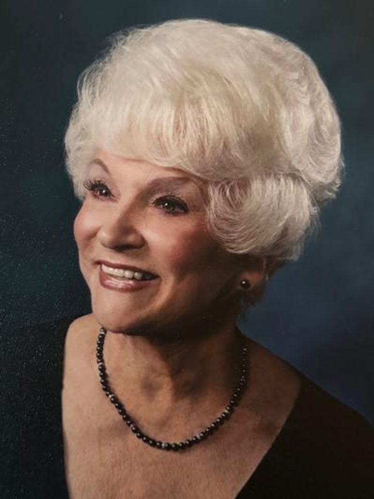 Bobbe Caroline Jones Profile Photo