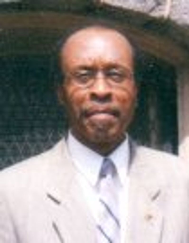 William C. Keene Jr