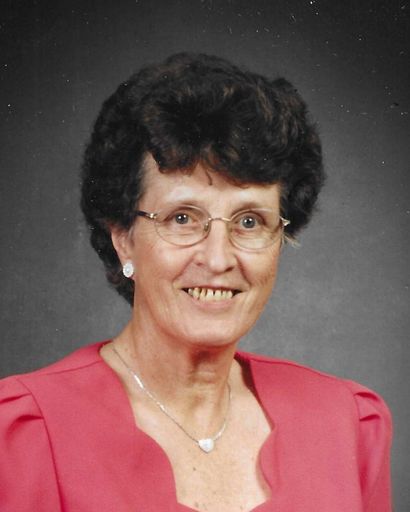Mary Anna Raybon Argo's obituary image