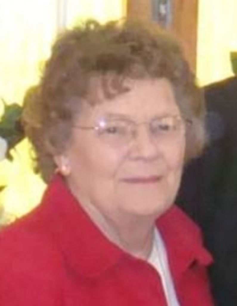 Shirley A. (Drake)  Niemi