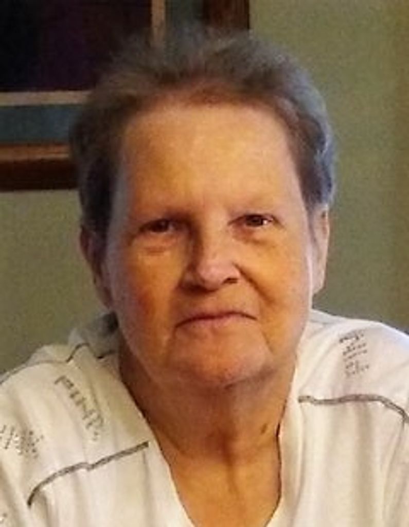 Rita Jean (Bruner)  Mitchell Profile Photo