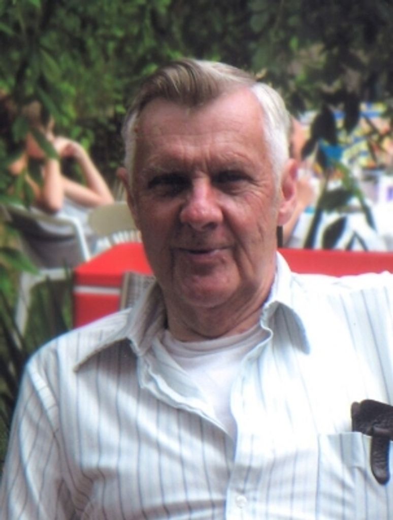 Samuel K. Crawford Profile Photo