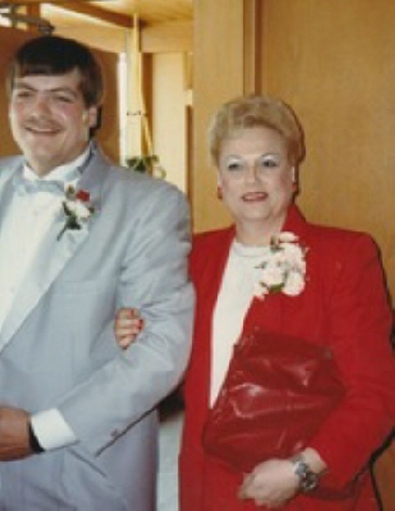 Jeanette Rebecca Batitis