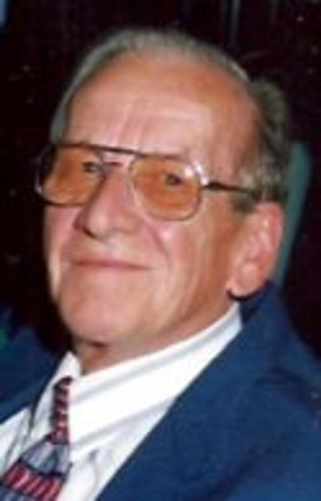 Joseph J. Wasil