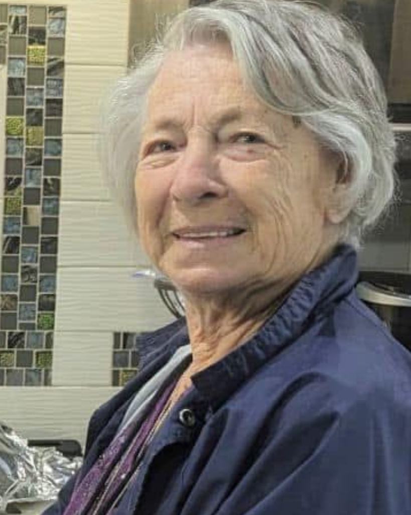 Winnie Mae Aguillard Profile Photo